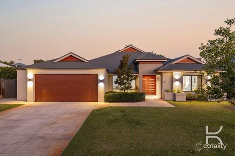 Property photo of 20 Haig Road Attadale WA 6156