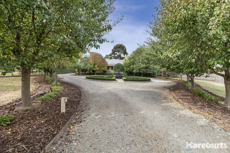 Property photo of 128 Hopetoun Road Drouin VIC 3818