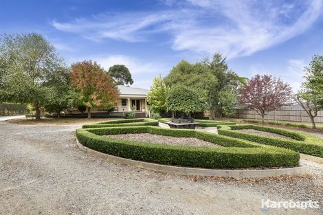 Property photo of 128 Hopetoun Road Drouin VIC 3818