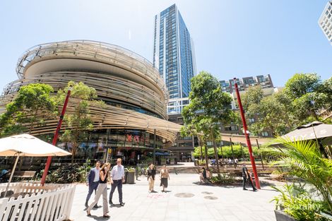 Property photo of 106/10 Nicolle Walk Haymarket NSW 2000