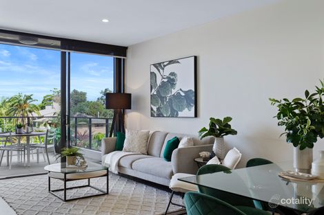 Property photo of 407/32 Gonzales Street Macgregor QLD 4109