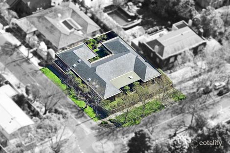 Property photo of 25 St Georges Road Toorak VIC 3142