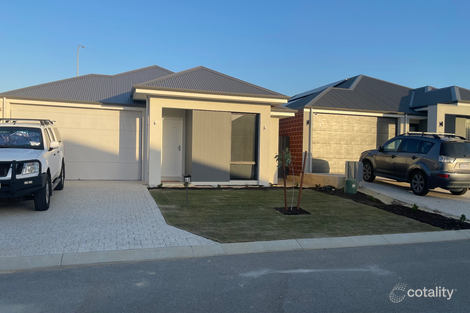 68 Potoroo St, Banksia Grove, WA 6031
