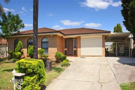 101 Fantail Cres, Erskine Park, NSW 2759