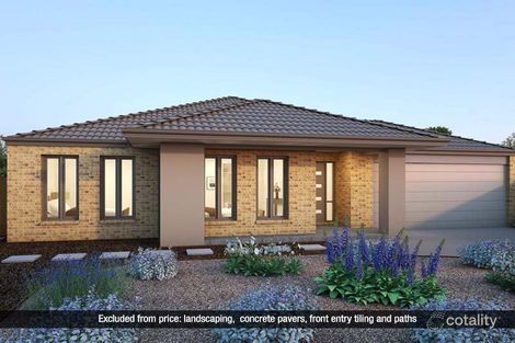 13 Fitzwilliam Cct, Clyde North, VIC 3978