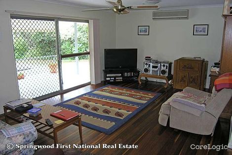 Property photo of 19 Parkway Road Daisy Hill QLD 4127