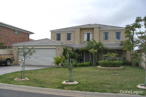 4 Woodside Ave, West Hoxton, NSW 2171