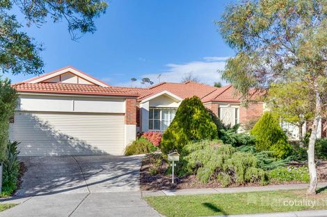 11 Citriodora Cct, Sunbury, VIC 3429
