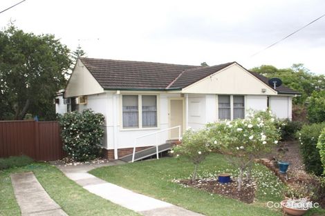 Property photo of 12 Beverley Crescent Chester Hill NSW 2162