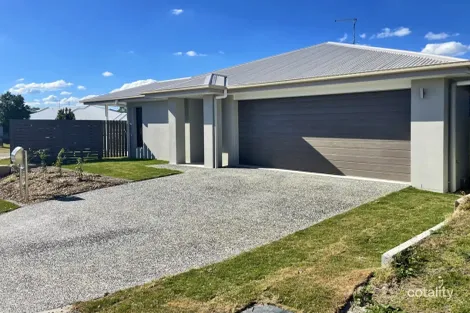1/5 Wang St, Park Ridge, QLD 4125