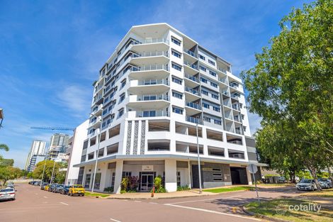 802/8 Shepherd St, Darwin City, NT 0800