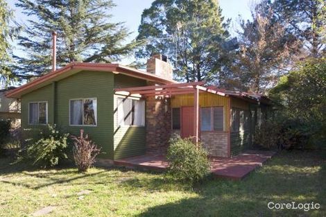 Property photo of 8 Bellevue Road Armidale NSW 2350