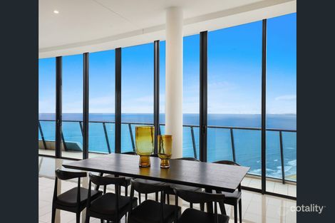 Property photo of 4603/1 Oracle Boulevard Broadbeach QLD 4218
