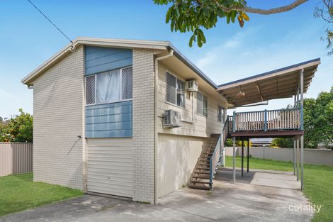21 Lanham Rd, Deception Bay, QLD 4508