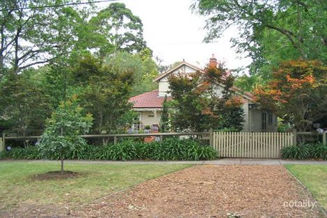 1 Leslie Rd, Glenbrook, NSW 2773