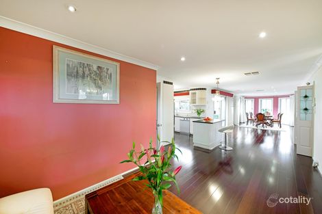 Property photo of 45 Diamond Street Amaroo ACT 2914