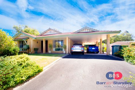 Property photo of 86 Elinor Bell Road Leschenault WA 6233