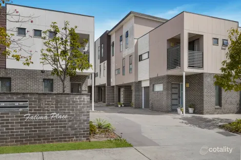 8/17 Berge St, Mount Gravatt, QLD 4122