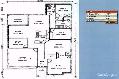Property photo of 125 Middleton Drive Middleton Grange NSW 2171