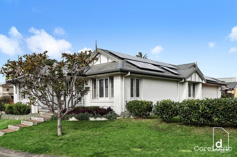Property photo of 52 Tulip Way Woonona NSW 2517