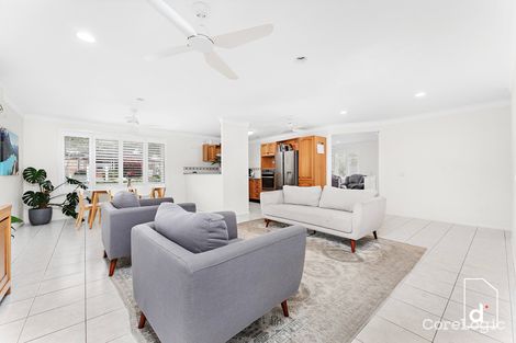 Property photo of 52 Tulip Way Woonona NSW 2517