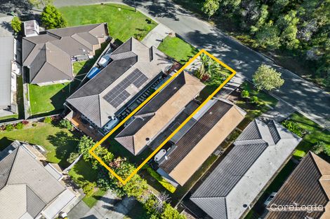 Property photo of 34 Lisa Crescent Coomera QLD 4209