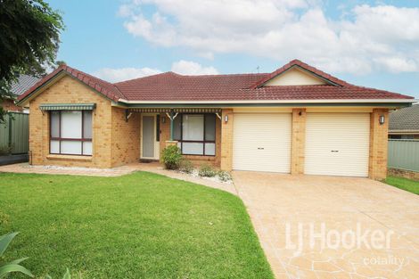 43 Cammaray Dr, St Georges Basin, NSW 2540