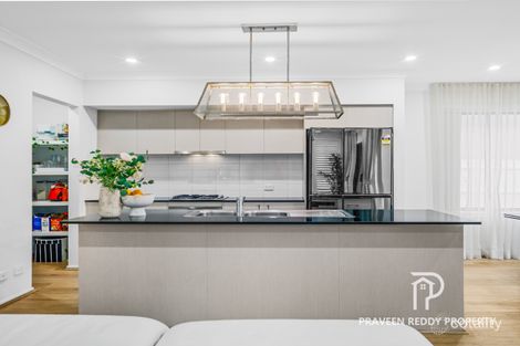 Property photo of 12 Fortunato Street Schofields NSW 2762