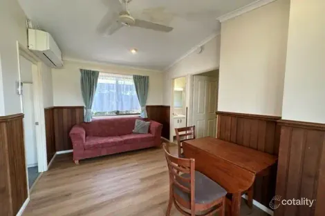 Property photo of 51 Burke Street Cloncurry QLD 4824