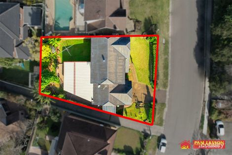 Property photo of 10 Blackwood Place Oatlands NSW 2117