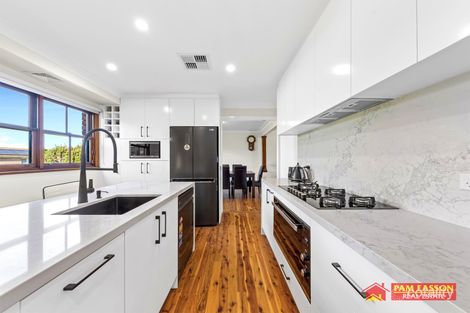 Property photo of 10 Blackwood Place Oatlands NSW 2117