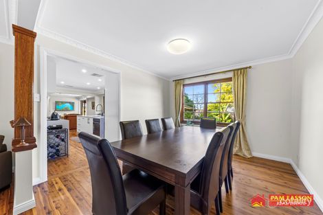 Property photo of 10 Blackwood Place Oatlands NSW 2117