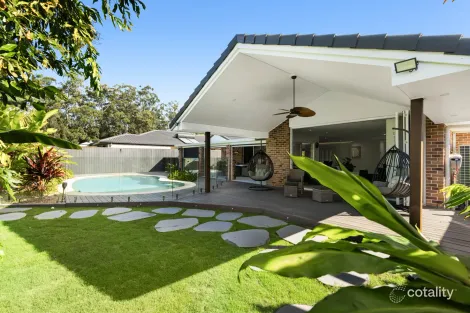 Property photo of 92 Jingellic Drive Buderim QLD 4556