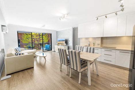 Property photo of 16/257-261 Carrington Road Coogee NSW 2034