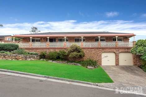 Property photo of 24 Halley Crescent Woonona NSW 2517