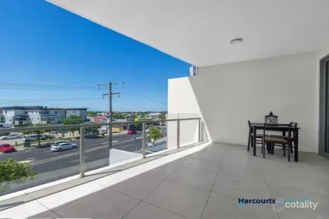 Property photo of 301/625 Wynnum Road Morningside QLD 4170