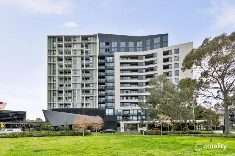 909/91 GALADA AVE, PARKVILLE, VIC 3052