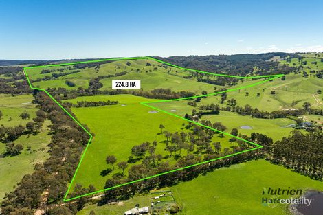 520 Shaws Rd, Merton, VIC 3715