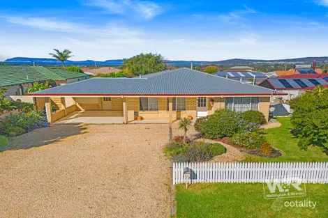 36 Yatana Rd, Bayonet Head, WA 6330