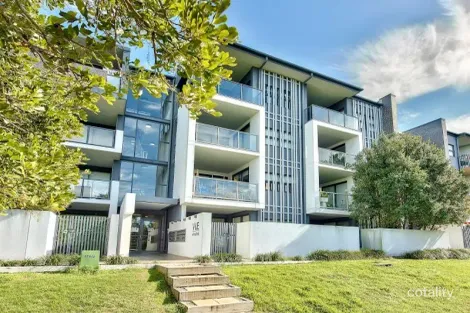 5/16-24 Lower Clifton Tce, Red Hill, QLD 4059
