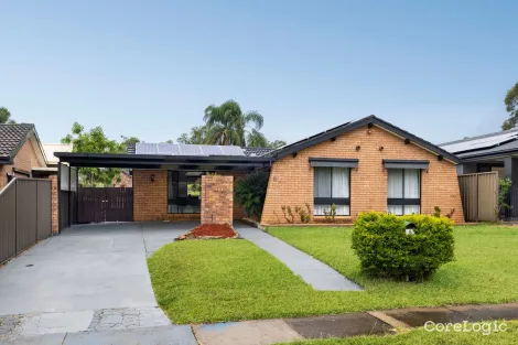 Property photo of 8 Culya Street Marayong NSW 2148