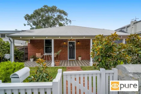 4 Staples St, North Fremantle, WA 6159