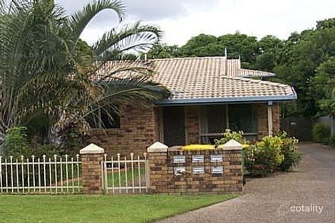 2/30 Lothair St, Pimlico, QLD 4812