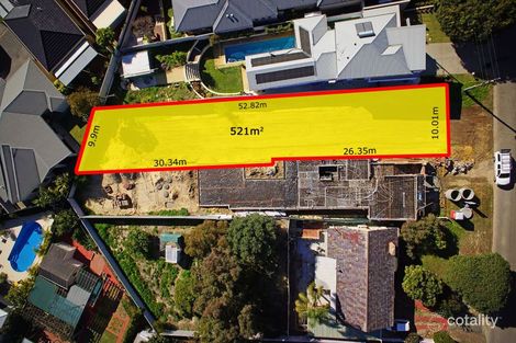 54b Coleman Cres, Melville, WA 6156