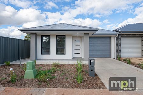 Property photo of 588 Stebonheath Road Davoren Park SA 5113