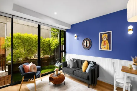 109a/640 Swanston St, Carlton, VIC 3053