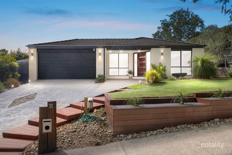 Property photo of 11 Timberside Drive Beaconsfield VIC 3807