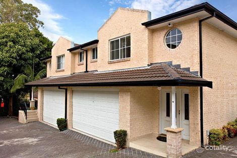 15/75 Old Northern Rd, Baulkham Hills, NSW 2153