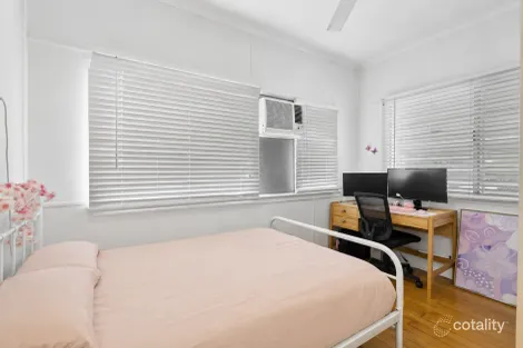 Property photo of 249 Hook Street Berserker QLD 4701