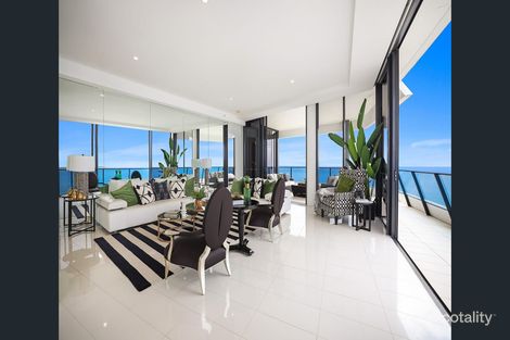 Property photo of 4603/1 Oracle Boulevard Broadbeach QLD 4218